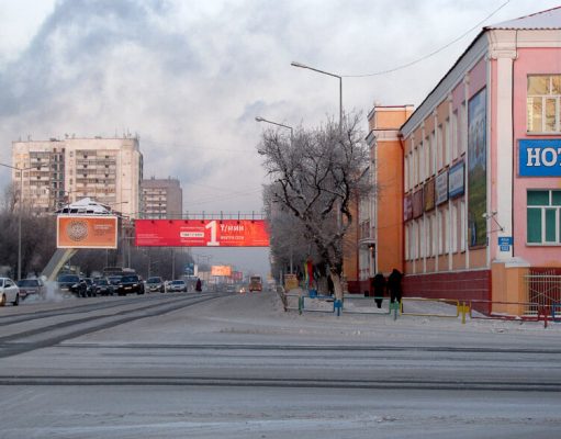 Технологический кластер «Abai IT-Valley» открывается в Семее