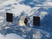 Спутники OneWeb полетят на индийской ракете