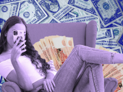 Российские блогеры потребовали от Meta миллиард долларов