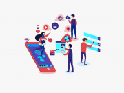 Представлена российская социальная сеть нового поколения Newple