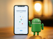 Google предлагает пользователям iPhone перейти на Android с помощью нового приложения