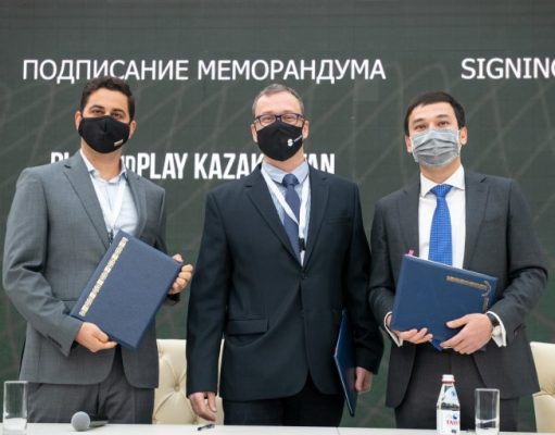 Plug and Play Kazakhstan и АО “Транстелеком” начинают акселерационную программу