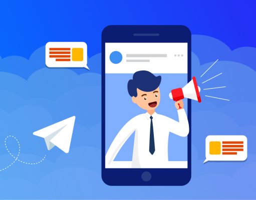 Как создать и продвинуть свой telegram-канал?