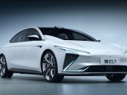 Китайский электрический седан Zhiji L7 впечатляет. Даже ценой…