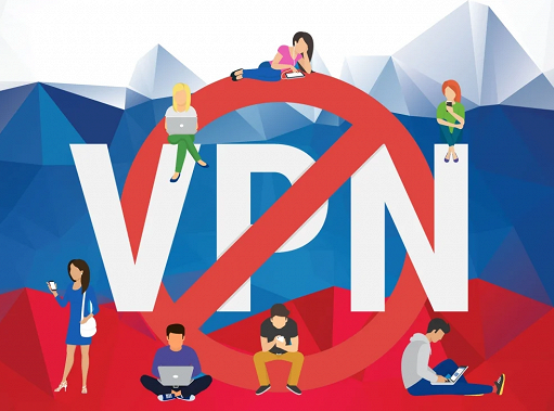 В России стало в 50 раз больше пользователей VPN-сервисов