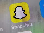 Snapchat обогнал Facebook и Twitter по темпам роста