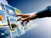 «E-Otinish» – еще одно цифровое окно