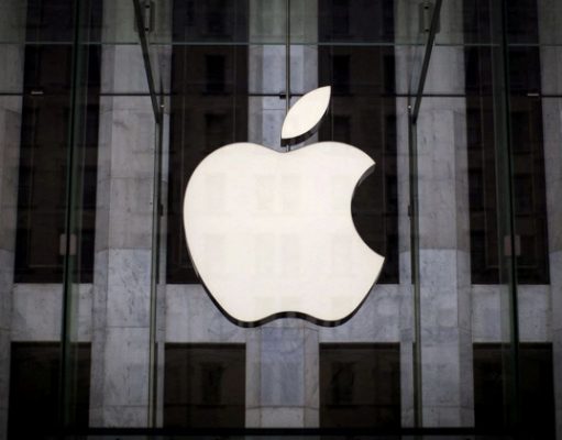 Apple монополизирует потоковую музыку?