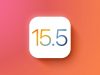Что нового в iOS 15.5 и macOS 12.4?