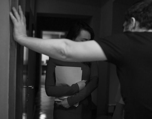 ИТ против насилия: конкурс для студентов стран Центральной Азии