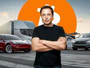 Илон Маск: Выбросьте Доллар и купите Физические Вещи