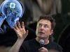 Илон Маск назвал SpaceX, Tesla, Neuralink, The Boring Co. филантропией