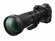 Новый, суперпродвинутый, дорогой…