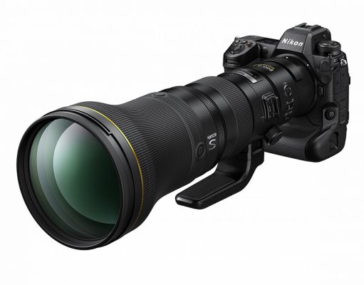 Новый, суперпродвинутый, дорогой…