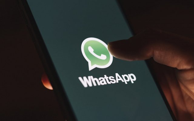 WhatsApp усиливает конфиденциальность