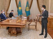 О проделанной работе отчитались в министерстве цифровизации