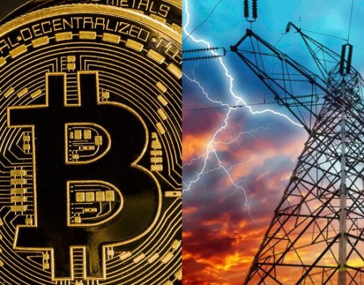 Как сделать майнинг экономным?