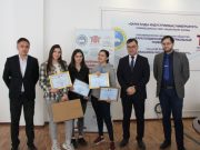 Хакатон в Темиртау – защита от фишинга, электронное общежитие и многое другое