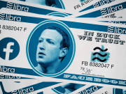 Zuck Bucks — новая цифровая, а не криптовалюта
