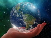 Международный день Матери-Земли: как сохранить планету?
