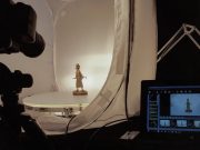 Камеры iPhone для создания реалистичных 3D-моделей?