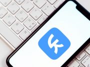 Популярность «Вконтакте» резко взлетела