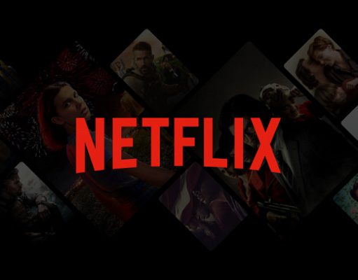 Что «подкосило» Netflix?