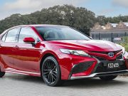 Технология от Toyota. Перекрасим в 100 цветов!