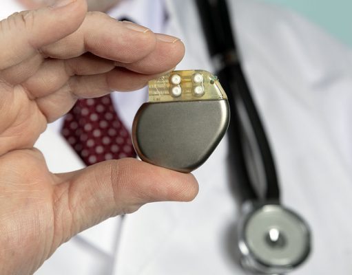 Инновация для всех сердечников. И не только