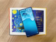 MOBI-ТУР. Знакомимся с искусством ближе с HUAWEI nova 9 SE!