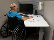 Казахстанские информационные системы помогают людям с ограниченными возможностями