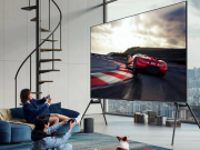 Самый недорогой в мире 100-дюймовый 120-герцовый 4К-телевизор уже продается