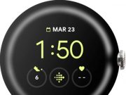 Эти умные часы пользователи ждали много лет…