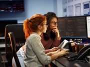 “Это наша профессия!” или почему женщины выбирают IT?