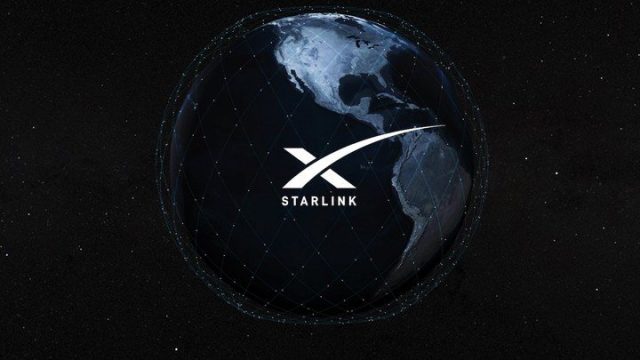 Спутниковый интернет Илона Маска появится на Украине официально