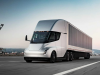 Протестировать Tesla Semi предложили в Украине. В максимально жёстких условиях