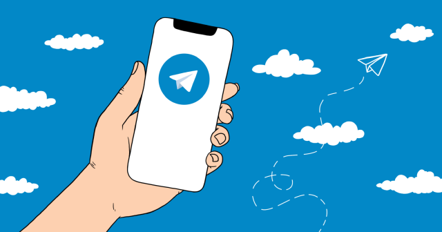 Как сделать общение в Telegram более безопасным?