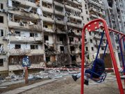 ВЭФ: Google, Meta и Amazon выиграют от конфликта на Украине?