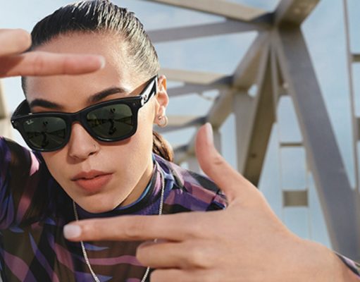 Вместо смартфонов – умные очки? Или чипы в мозг?