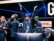 Киберспорт. Итоги крупного турнира по DOTA 2