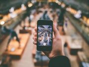 Конкурс мобильной фотографии в Караганде