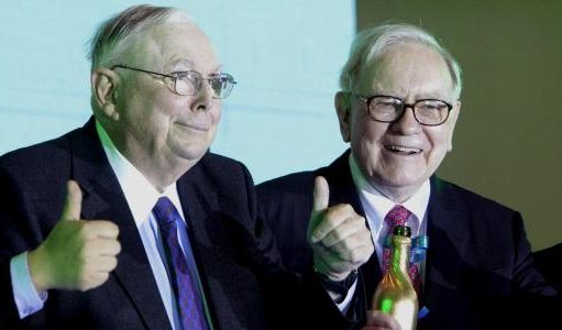 Знаменитый миллиардер Чарли Мангер предсказал крах биткойна