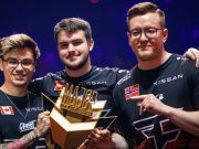 Киберспорт. Подведены итоги “PGL Major Antwerp 2022” по CS:GO.
