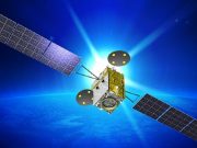 Спутники Kazsat  и информационная безопасность страны. Перспективы