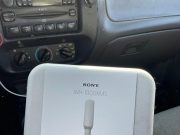 Знакомьтесь – новое поколение бестселлера Sony!