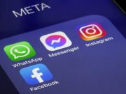 Meta, Facebook и таргетинг политической рекламы