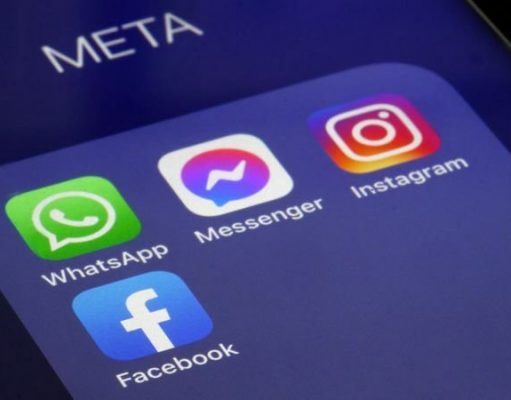 Meta, Facebook и таргетинг политической рекламы