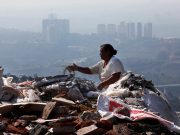 Прорыв в спасении экологии?