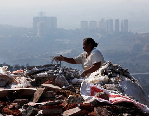 Прорыв в спасении экологии?