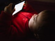 Защитим ребенка от смартфона?